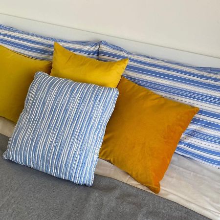 B&B Animo Mediterraneo Ερκολάνο Εξωτερικό φωτογραφία