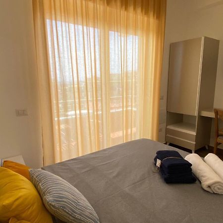 B&B Animo Mediterraneo Ερκολάνο Εξωτερικό φωτογραφία