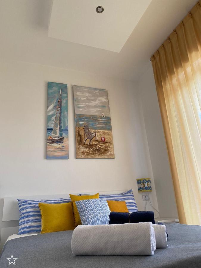 B&B Animo Mediterraneo Ερκολάνο Εξωτερικό φωτογραφία