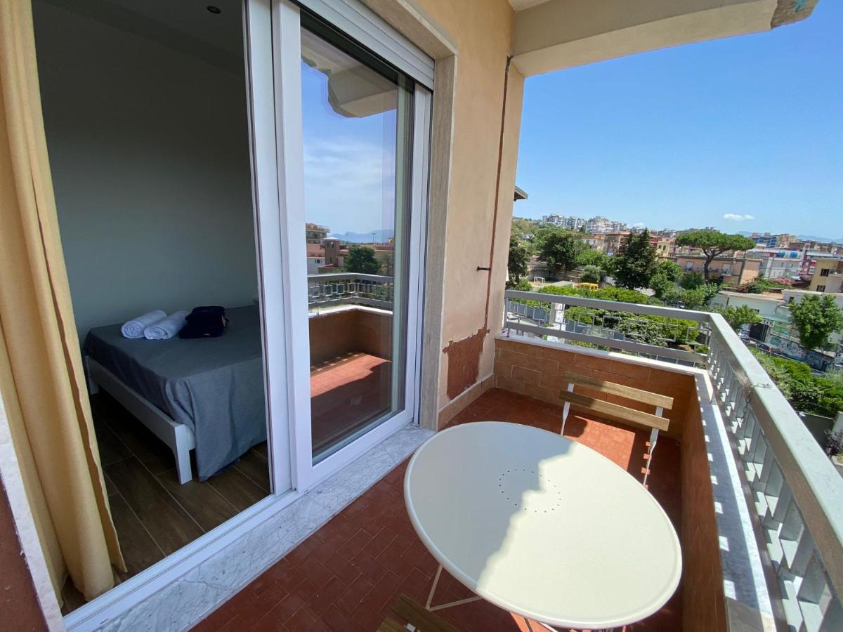 B&B Animo Mediterraneo Ερκολάνο Εξωτερικό φωτογραφία