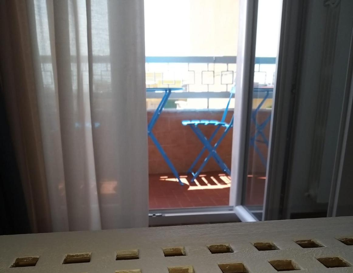B&B Animo Mediterraneo Ερκολάνο Εξωτερικό φωτογραφία