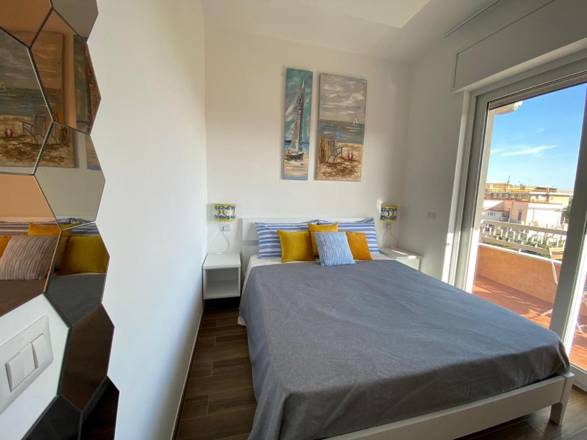 B&B Animo Mediterraneo Ερκολάνο Εξωτερικό φωτογραφία