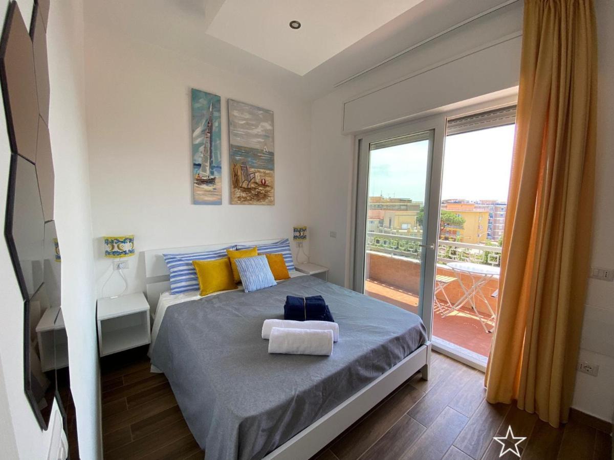 B&B Animo Mediterraneo Ερκολάνο Εξωτερικό φωτογραφία