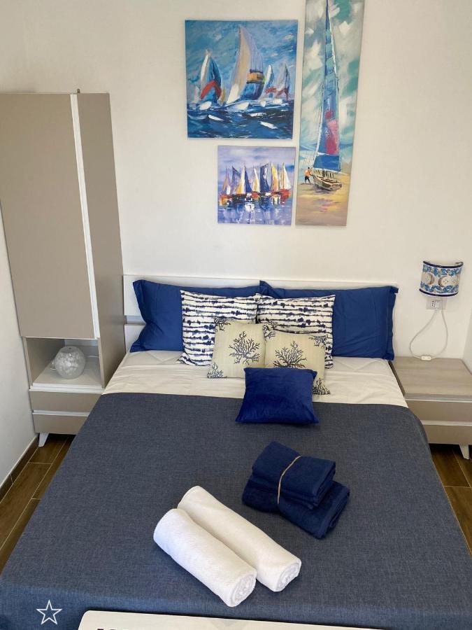 B&B Animo Mediterraneo Ερκολάνο Εξωτερικό φωτογραφία