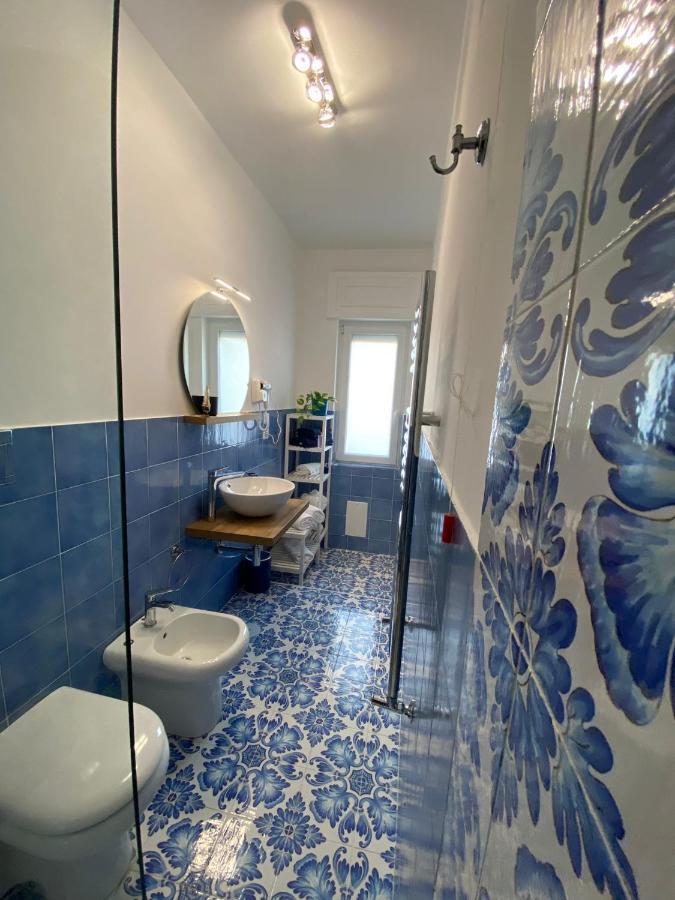 B&B Animo Mediterraneo Ερκολάνο Εξωτερικό φωτογραφία
