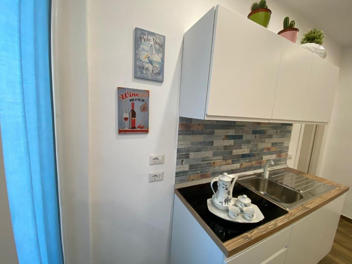 B&B Animo Mediterraneo Ερκολάνο Εξωτερικό φωτογραφία