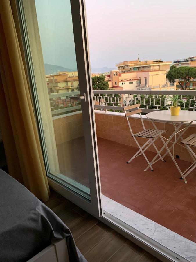 B&B Animo Mediterraneo Ερκολάνο Εξωτερικό φωτογραφία